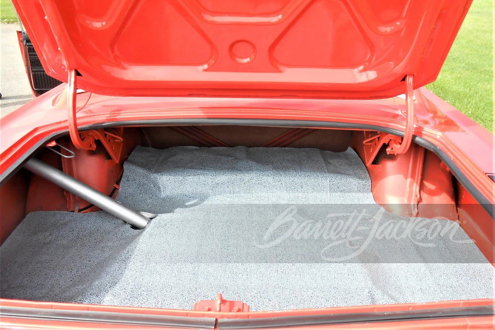 1970 Dodge Dart - Image 23 of 26