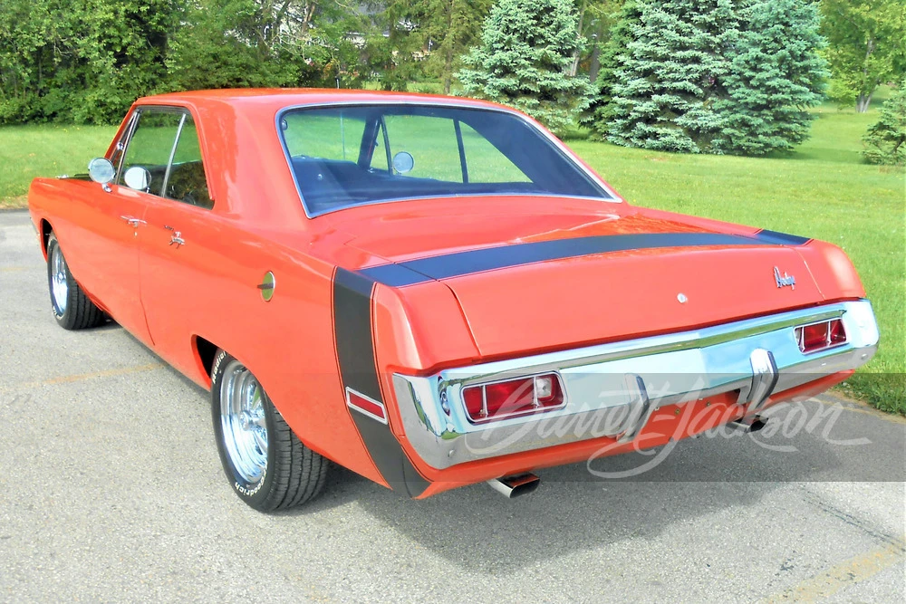 1970 Dodge Dart - Image 14 of 26