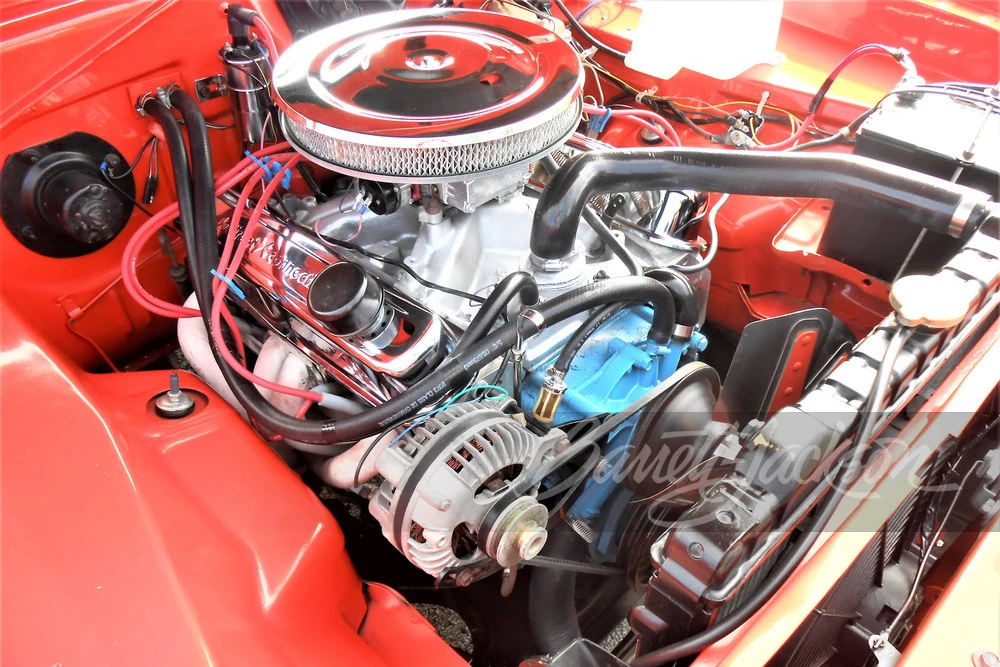 1970 Dodge Dart - Image 8 of 26