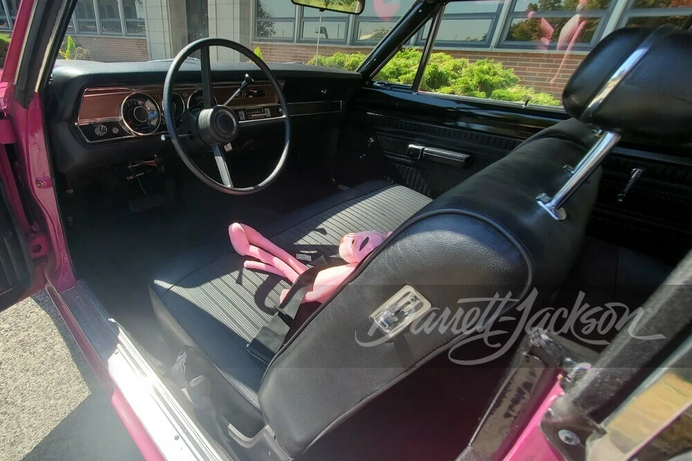 1970 Dodge Dart - Image 3 of 8