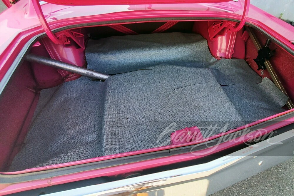 1970 Dodge Dart - Image 4 of 8