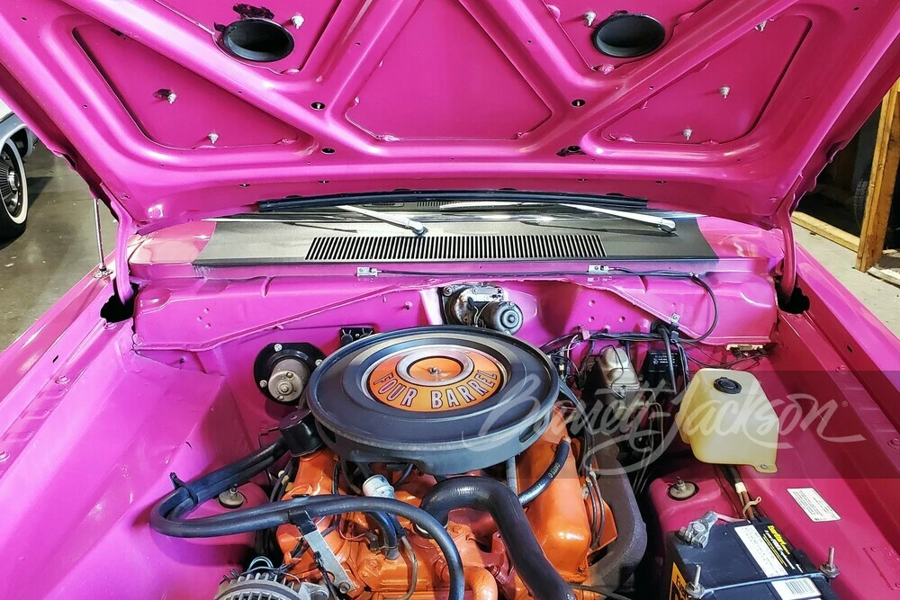 1970 Dodge Dart - Image 5 of 8