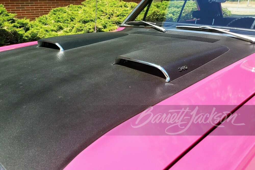 1970 Dodge Dart - Image 6 of 8