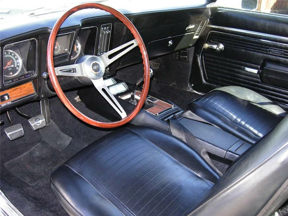 1970 Dodge Challenger Hemi 1st Gen - Image 4 of 5