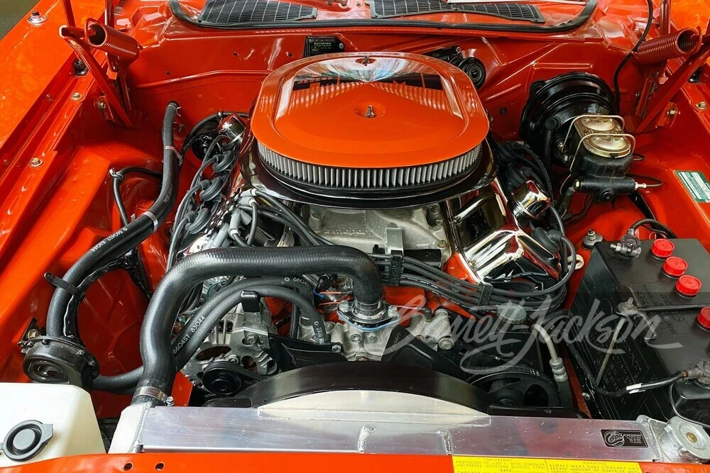 1970 Dodge Challenger Hemi 1st Gen - Image 2 of 20