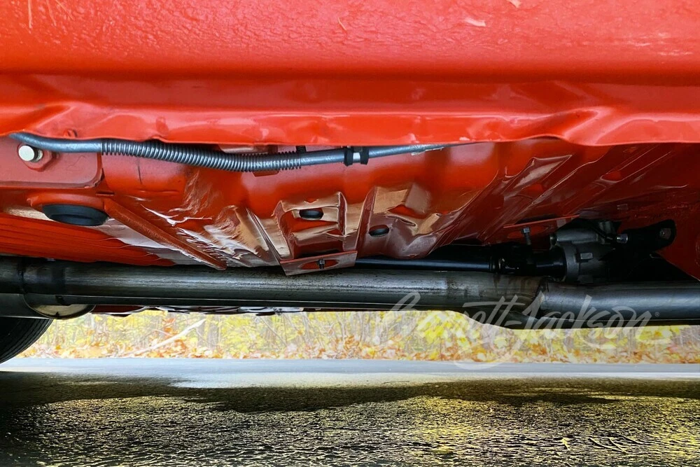 1970 Dodge Challenger Hemi 1st Gen - Image 5 of 20