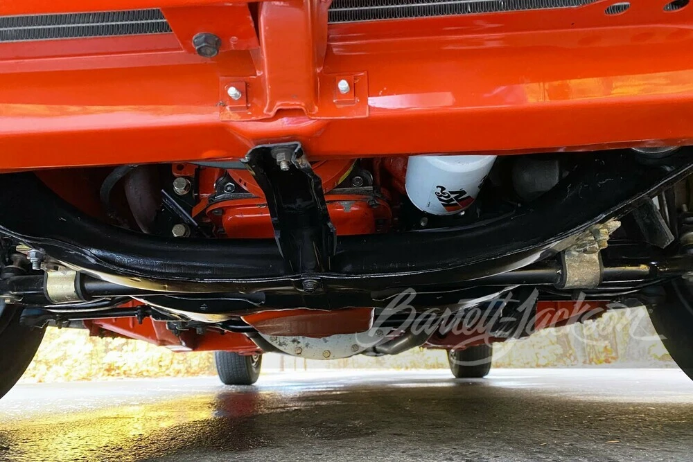 1970 Dodge Challenger Hemi 1st Gen - Image 10 of 20