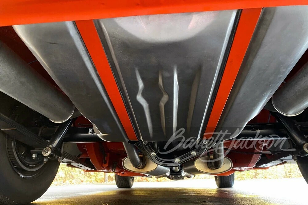 1970 Dodge Challenger Hemi 1st Gen - Image 11 of 20