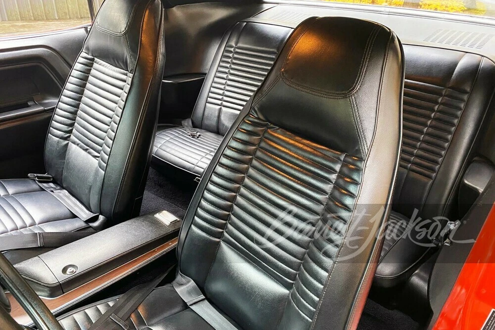 1970 Dodge Challenger Hemi 1st Gen - Image 15 of 20