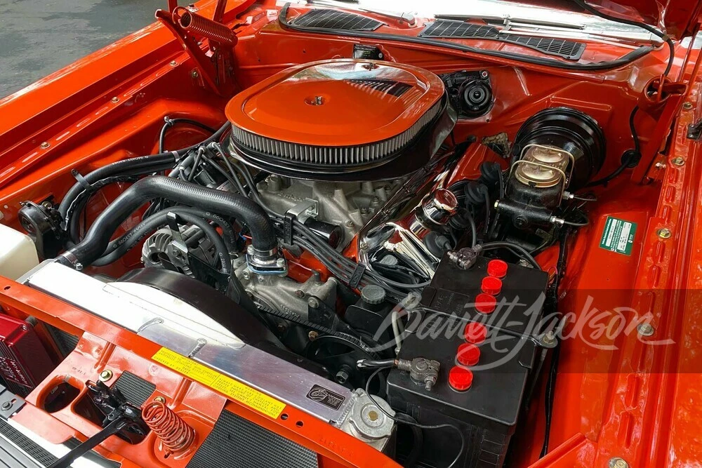 1970 Dodge Challenger Hemi 1st Gen - Image 17 of 20