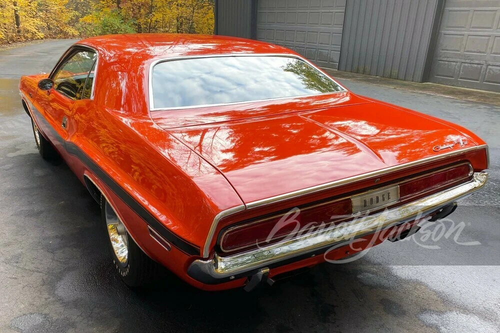1970 Dodge Challenger Hemi 1st Gen - Image 19 of 20