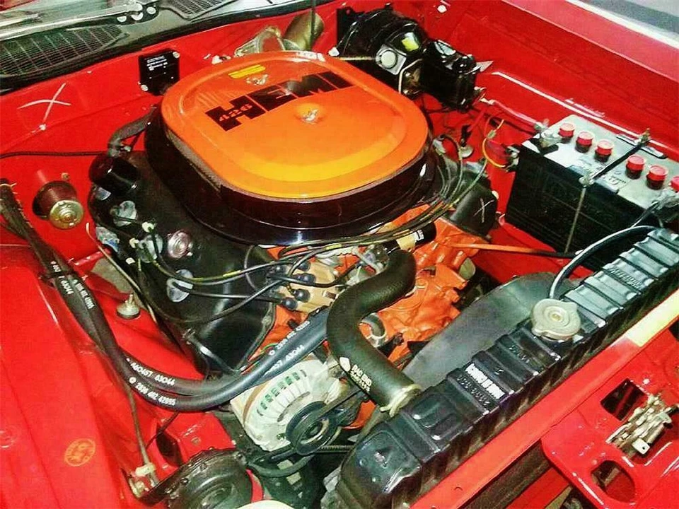 1970 Dodge Challenger Hemi 1st Gen - Image 3 of 4
