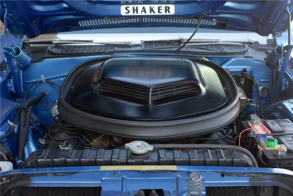 1970 Dodge Challenger Hemi 1st Gen - Image 2 of 4