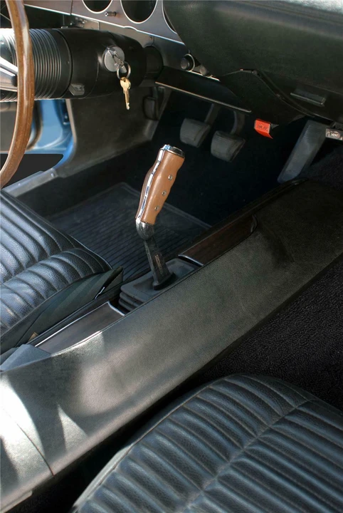 1970 Dodge Challenger Hemi 1st Gen - Image 3 of 4