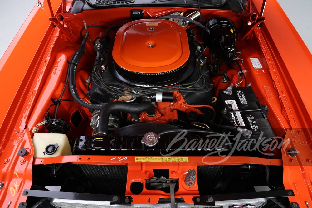 1970 Dodge Challenger Hemi 1st Gen - Image 3 of 31