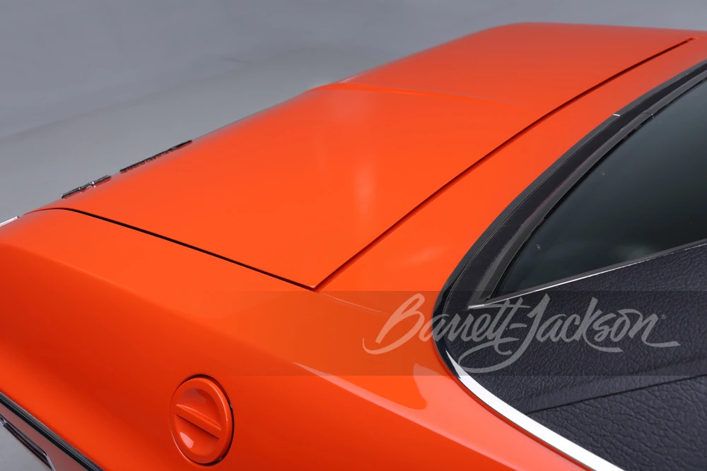1970 Dodge Challenger Hemi 1st Gen - Image 8 of 31