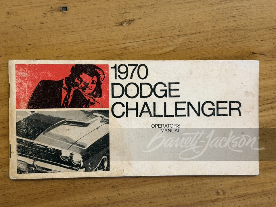 1970 Dodge Challenger Hemi 1st Gen - Image 10 of 31