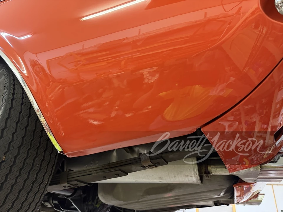 1970 Dodge Challenger Hemi 1st Gen - Image 21 of 31