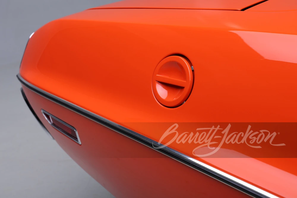 1970 Dodge Challenger Hemi 1st Gen - Image 22 of 31