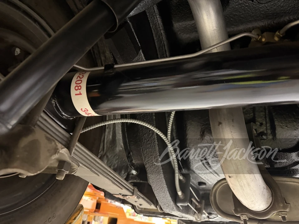1970 Dodge Challenger Hemi 1st Gen - Image 24 of 31