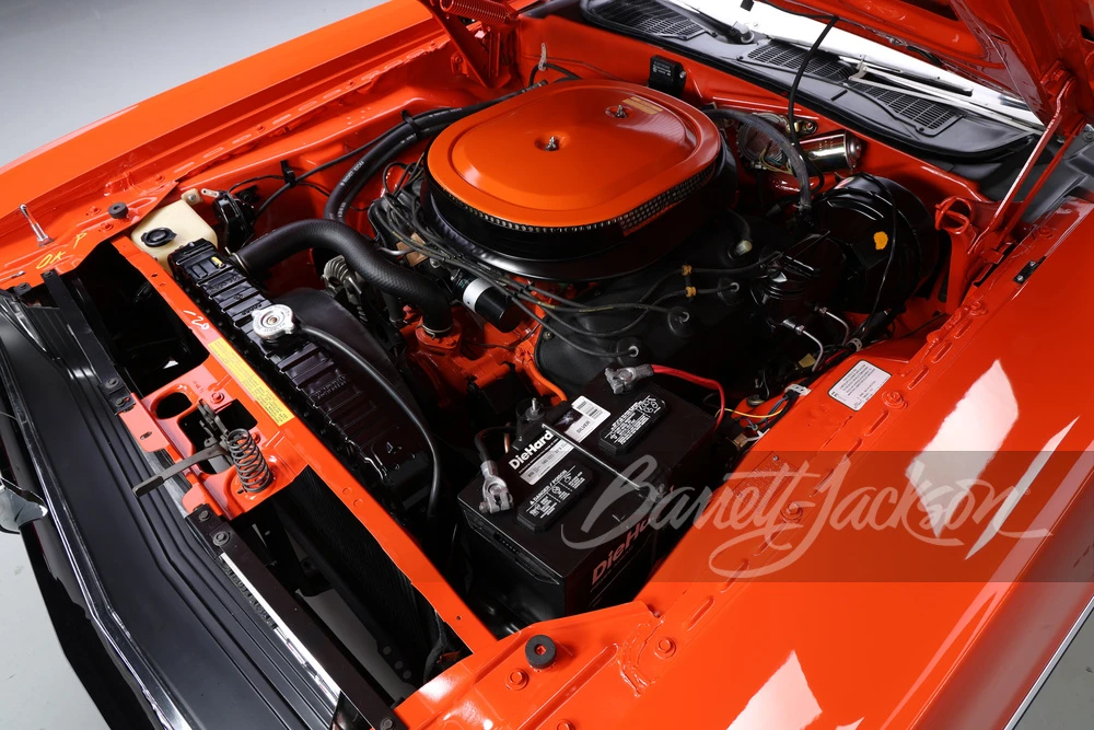 1970 Dodge Challenger Hemi 1st Gen - Image 28 of 31