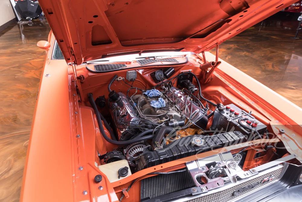 1970 Dodge Challenger Hemi 1st Gen - Image 2 of 31