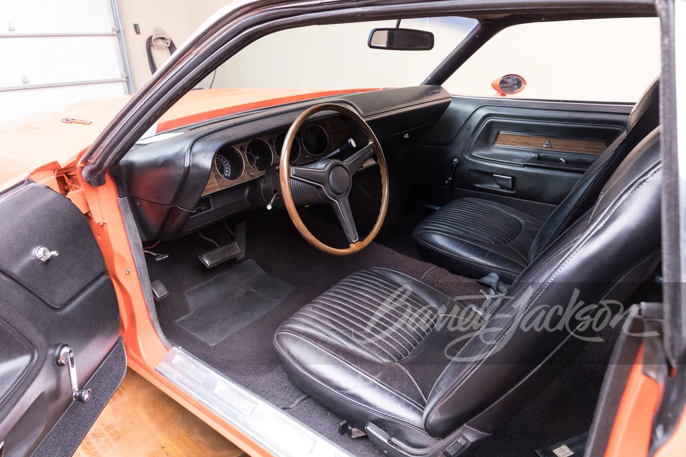 1970 Dodge Challenger Hemi 1st Gen - Image 3 of 31