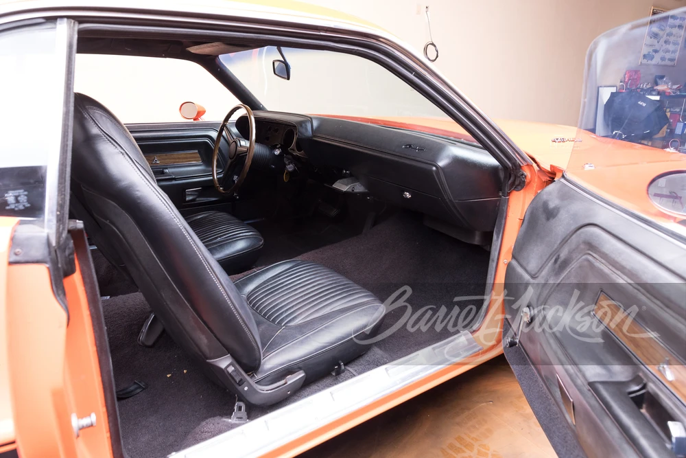 1970 Dodge Challenger Hemi 1st Gen - Image 6 of 31