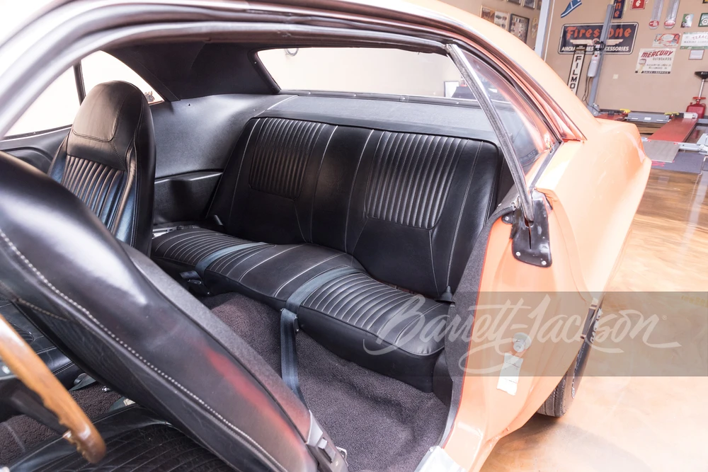 1970 Dodge Challenger Hemi 1st Gen - Image 8 of 31