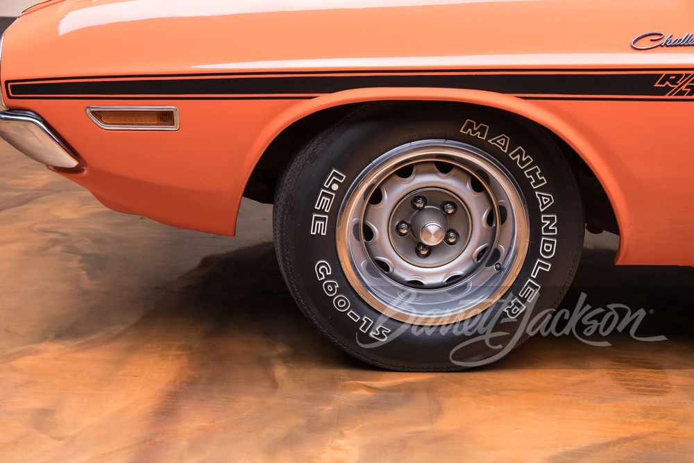 1970 Dodge Challenger Hemi 1st Gen - Image 15 of 31