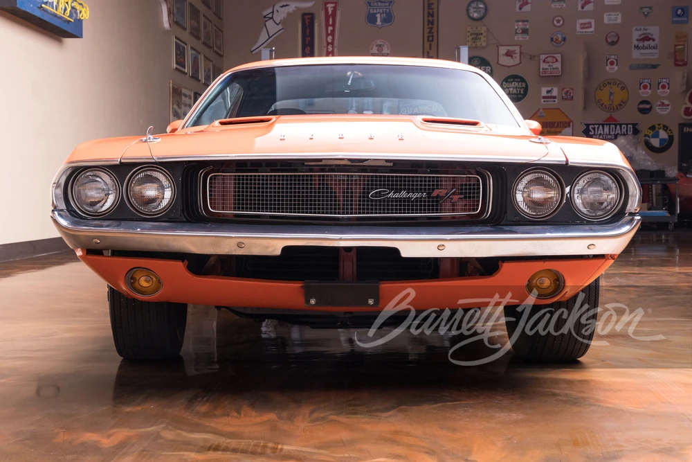 1970 Dodge Challenger Hemi 1st Gen - Image 19 of 31