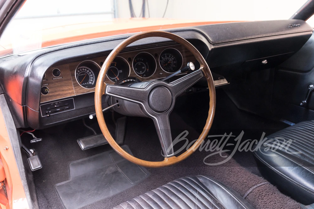 1970 Dodge Challenger Hemi 1st Gen - Image 21 of 31