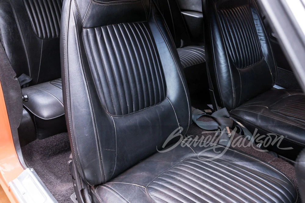 1970 Dodge Challenger Hemi 1st Gen - Image 29 of 31