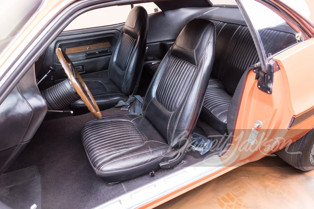 1970 Dodge Challenger Hemi 1st Gen - Image 30 of 31