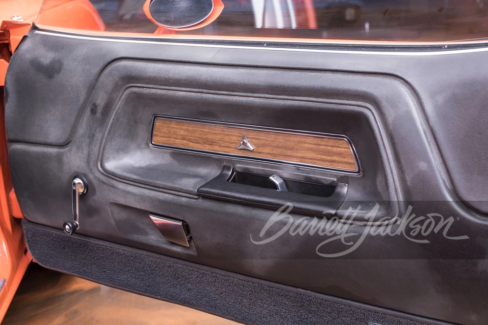 1970 Dodge Challenger Hemi 1st Gen - Image 31 of 31