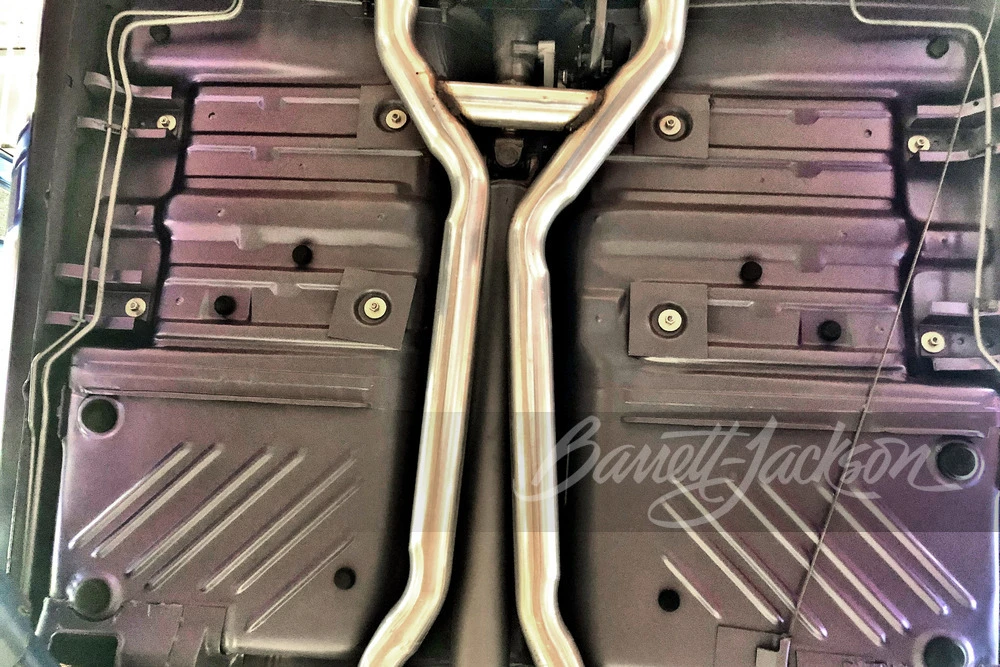 1970 Dodge Challenger Hemi 1st Gen - Image 7 of 8