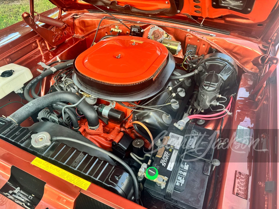 1970 Dodge Super Bee - Image 5 of 31