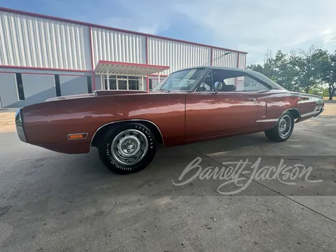 1970 Dodge Hemi Super Bee