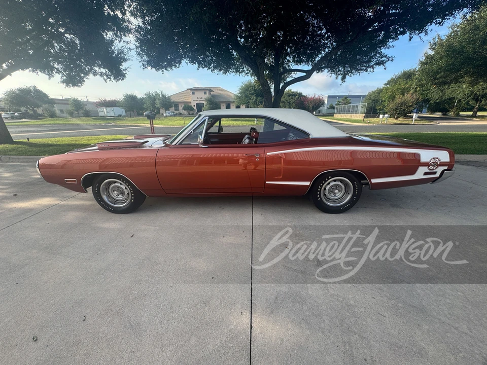 1970 Dodge Super Bee - Image 28 of 31