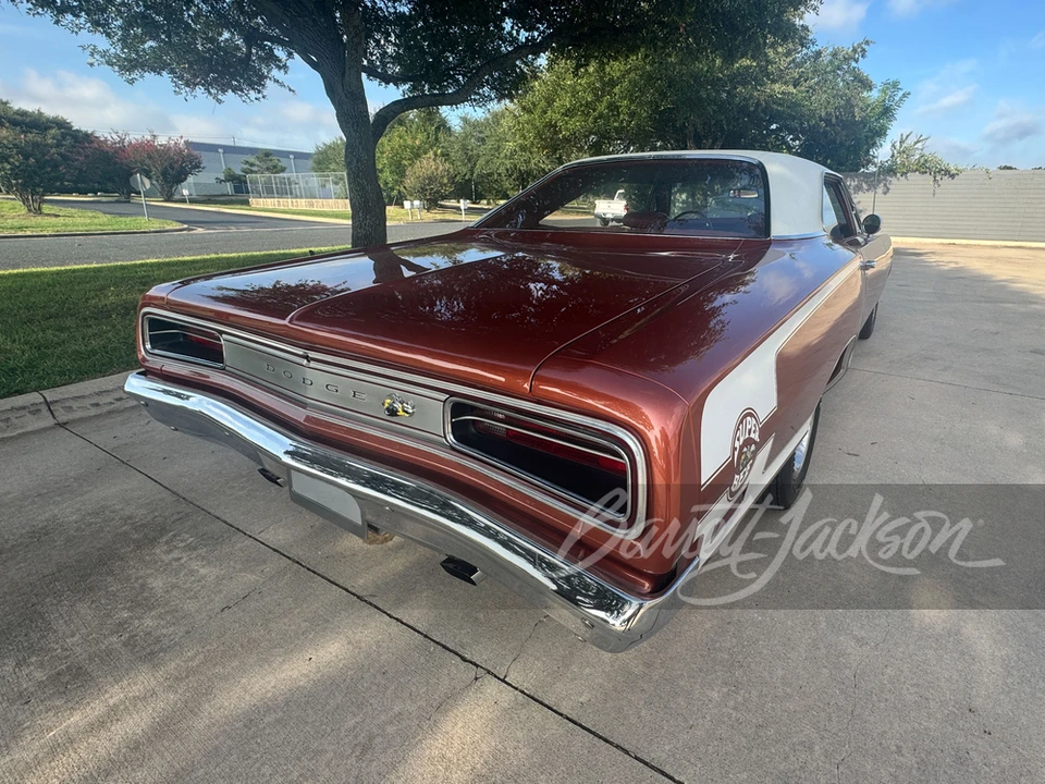 1970 Dodge Super Bee - Image 21 of 31