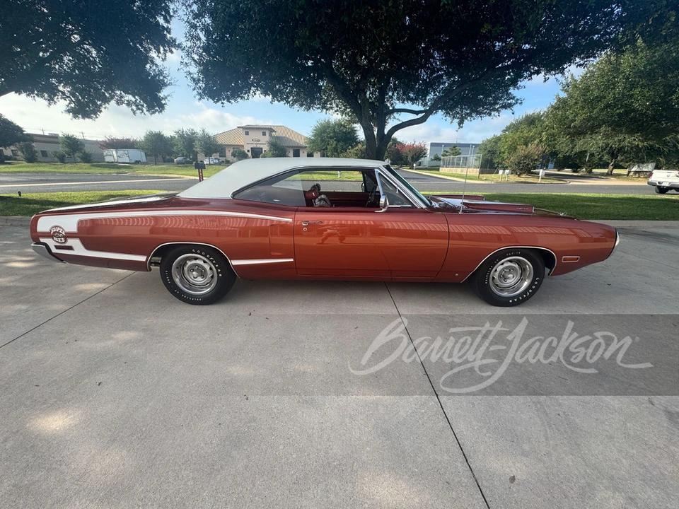 1970 Dodge Super Bee - Image 27 of 31