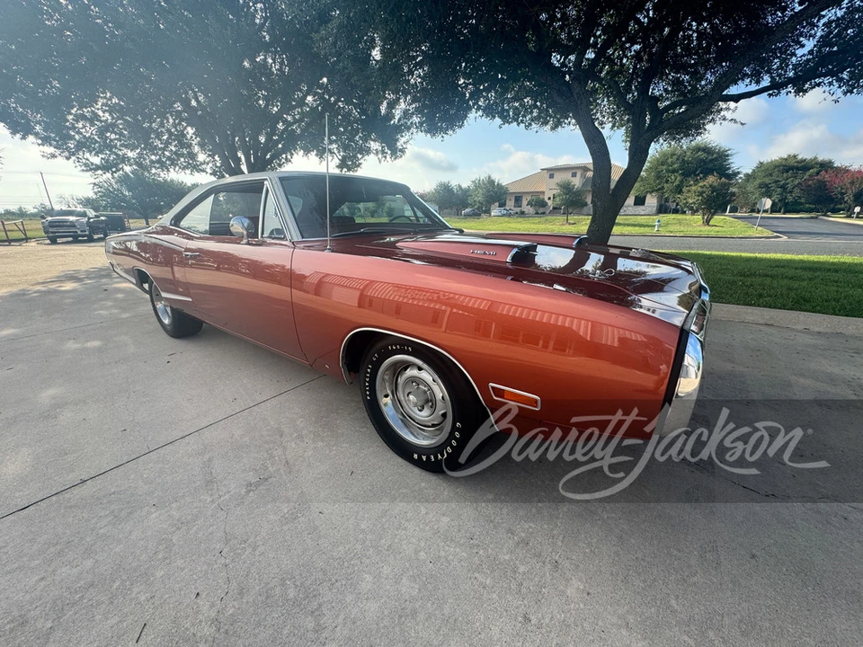 1970 Dodge Super Bee - Image 31 of 31