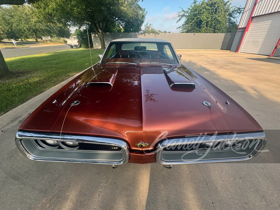1970 Dodge Super Bee - Image 23 of 31