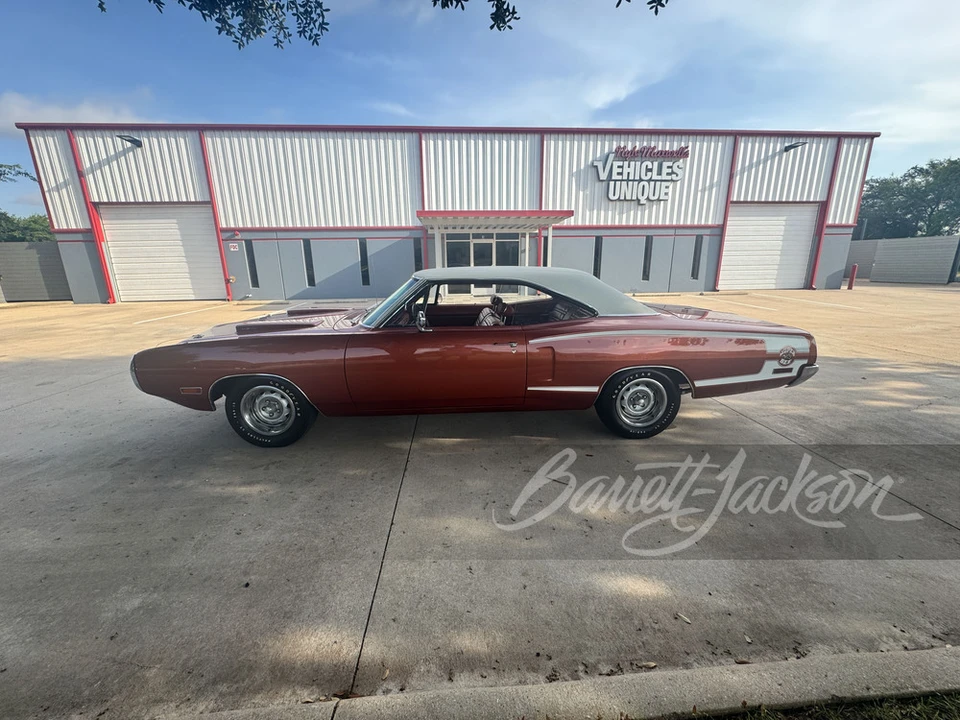 1970 Dodge Super Bee - Image 24 of 31