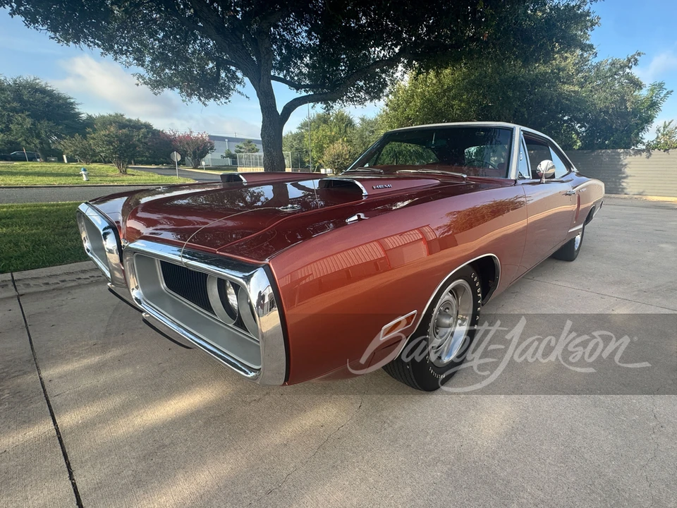 1970 Dodge Super Bee - Image 26 of 31