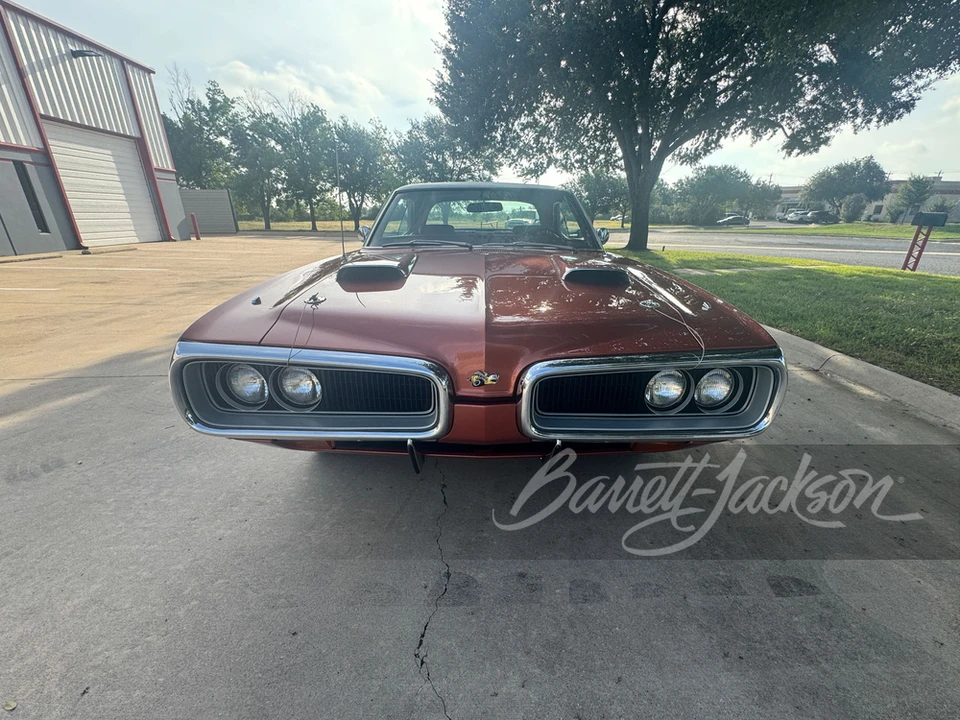 1970 Dodge Super Bee - Image 30 of 31