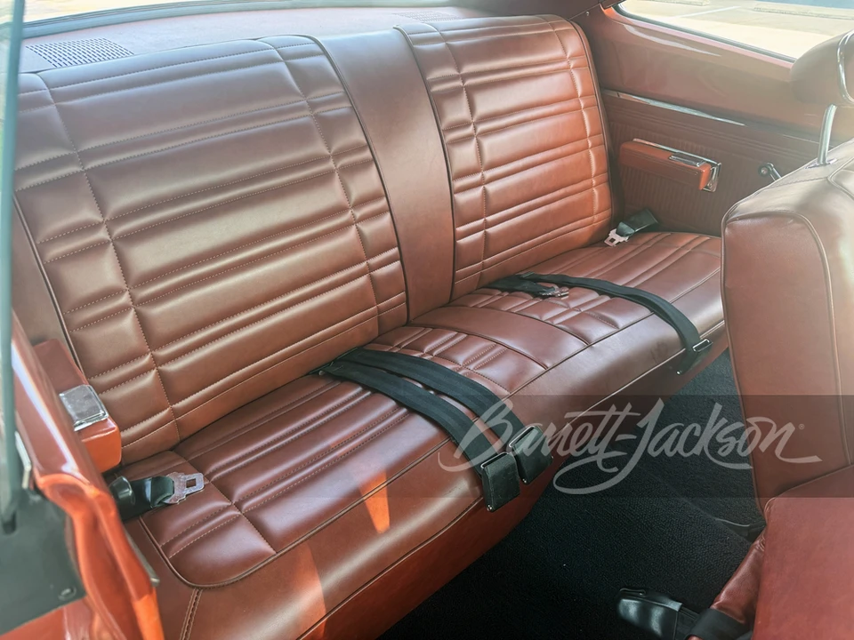 1970 Dodge Super Bee - Image 20 of 31
