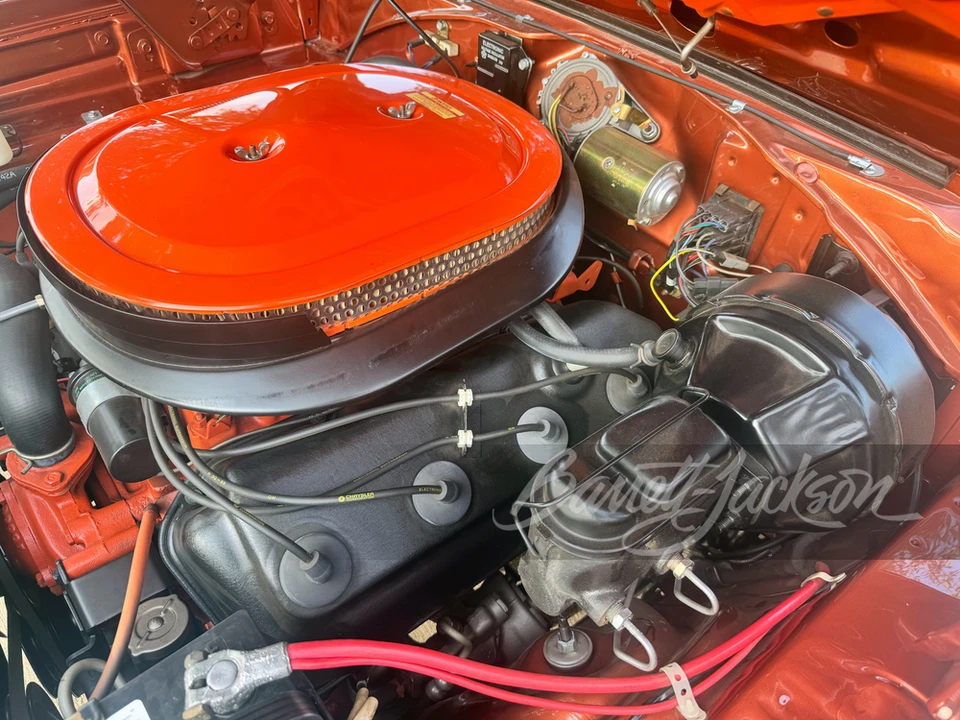 1970 Dodge Super Bee - Image 11 of 31