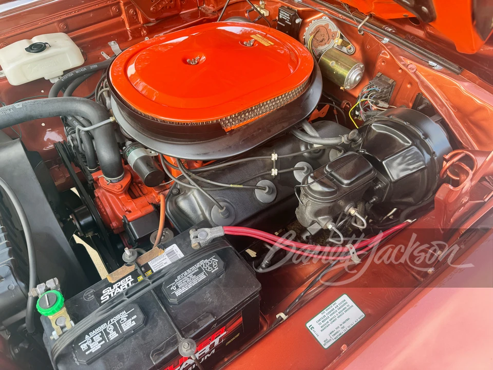 1970 Dodge Super Bee - Image 7 of 31