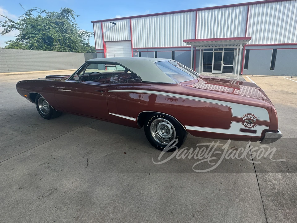 1970 Dodge Super Bee - Image 25 of 31